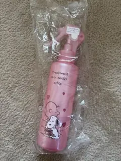 オルビス トリートメント ヘアウォーター スヌーピー