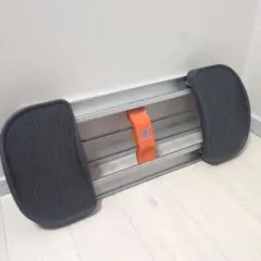 内転筋コアエクサ レッグスライダー 立ち 座り 寝て エアロライフ