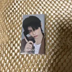 BiBiANG BOYNEXTDOOR トレカ 6枚セット