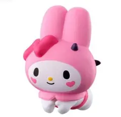 ハグコット Hugcot マイメロディ 小悪魔 ver.