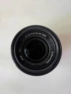 SONY E 18-55mm F3.5-5.6 OSS SEL1855のサムネイル