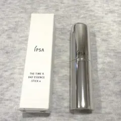 ipsa イプサ ザ・タイムR デイエッセンススティックe　スティック状美容液