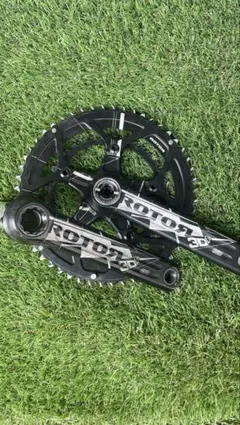2025年最新】Rotar クランクセットの人気アイテム - メルカリ