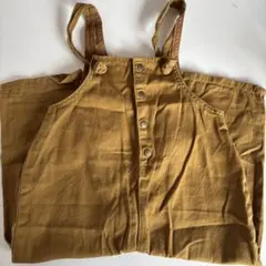 オーバーオール　100cm サロペット
