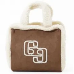 2026年最新】gyda バッグ ファーの人気アイテム - メルカリ