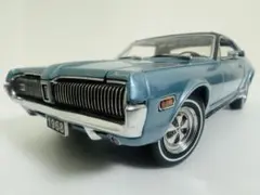 Ertlアーテル/'69 Chevyシボレー Camaroカマロ 1/18 - メルカリ