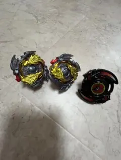 ベイブレード パーツセット 8個激レア「早い者勝ち」限定品