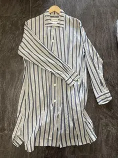 MARKWARE マーカウェア　ロングシャツのサムネイル