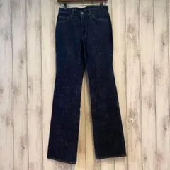 【カンパン★様専用】BRAPPERS★美品 ジーパン デニムジーンズ W61のサムネイル