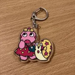 がんこちゃん　キーホルダー