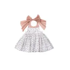 MARLMARL マールマール お食事エプロン スタイ 花柄 ベビー キッズ