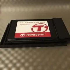 Transcend SSD370 SATA 6Gb/s