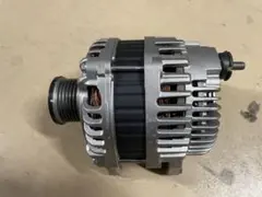 三菱オルタネーター【A3T02499 23100 59E70日産ブルーバード】 三菱オルタネーター【A3T02499 23100 59E70日産ブルーバード】 - メルカリ