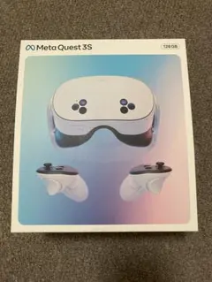 2025年最新】meta quest 3 128の人気アイテム - メルカリ