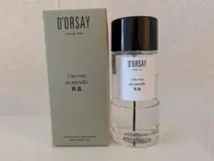D’ORSAY ドルセー R.B. 楽園の薔薇 90mlのサムネイル