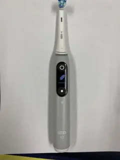 Oral-B iO 6電動歯ブラシ