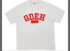 Supreme x GOODENOUGH S/S Top Lサイズ