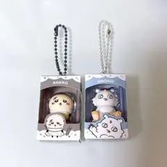 ちいかわチョコボックス　あのこ ラッコのサムネイル