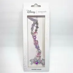 [新品] 101匹わんちゃん ディズニー スマホストラップ ダルメシアンズ