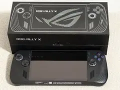 2026年最新】ASUS rog ally xの人気アイテム - メルカリ