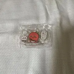 ナガノキャラクターズ アクリルスタンド ちいかわ チュパカブラ