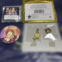 うたプリ　音也セット2