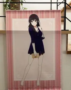 2026年最新】冴えない彼女の育て方 タペストリーの人気アイテム - メルカリ