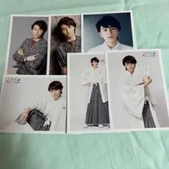 超特急 タカシ 20th 写真