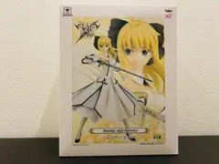 Fate/stay night SQフィギュア セイバーリリィ　未開封