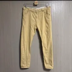 Back Number パンツ ベージュのサムネイル