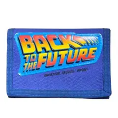 2026年最新】back to the future 財布の人気アイテム - メルカリ
