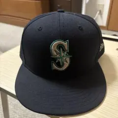 コブクロ　九月八日　キャップ　ネイビー　S/M コブクロ 九月八日 キャップ ネイビー S/M - メルカリ