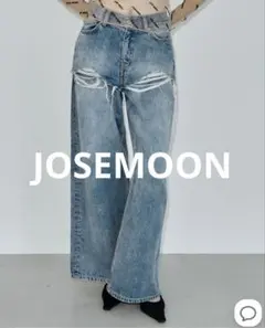 goyemon デニム Creators Denim ennoy - メルカリ