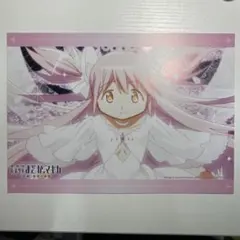 値下げ可　まどかマギカ　叛逆の物語　リバイバル上映　来場者特典　ポストカード