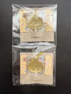 ちいかわ　キャンディーチャームズ　うさぎ