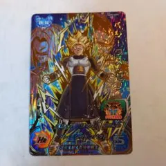 UGM3-CCP6 ベジークゼノ ドラゴンボールヒーローズ