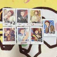 あんスタ 鬼龍紅郎 まとめ売り
