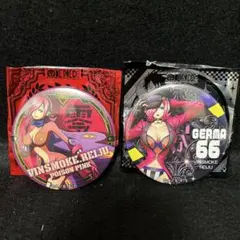 ワールドトリガー ドでか缶バッジ 黒江双葉 韋駄天 2セット - メルカリ