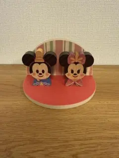 Disney KIDEA 〈おひなさま〉
