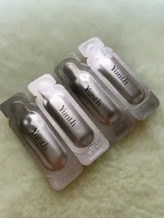 Yunth 4個入り