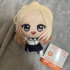 2026年最新】十王星南 ちびぐるみの人気アイテム - メルカリ