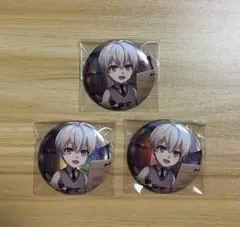 アイナナ 逢坂壮五 ベビコミュ 缶バッジ