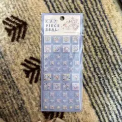 正規品　サンリオ　タイルシール