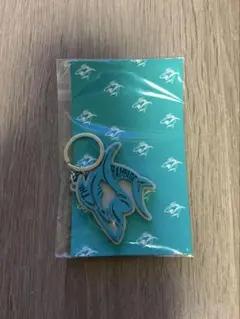 THE RAMPAGE HOMEGOODS ラバーキーホルダー