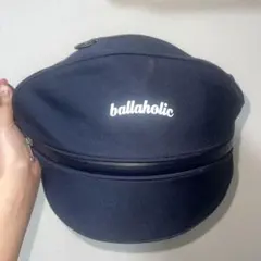 ballaholic ボールケース - メルカリ