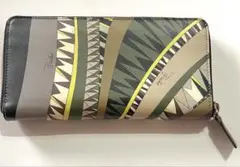 2026年最新】エミリオプッチ 財布の人気アイテム - メルカリ