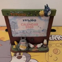 ジブリ　トトロ　バインダー となりのトトロ バインダー メモボード ジブリ - メルカリ