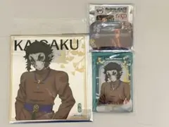 鬼滅の刃 獪岳 グッズセット まとめ売り
