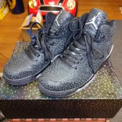 【新品未使用26.5】 NikeAirJordan5ブラックメタリックOG Nike Women's Air Jordan 5 Retro GORE-TEX 