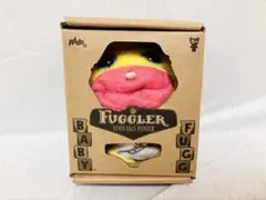 ファグラー (ベビーファグ) Fuggler Baby Fugg -Yellow